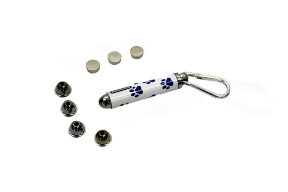 JOUET LASER 5 FAISCEAUX