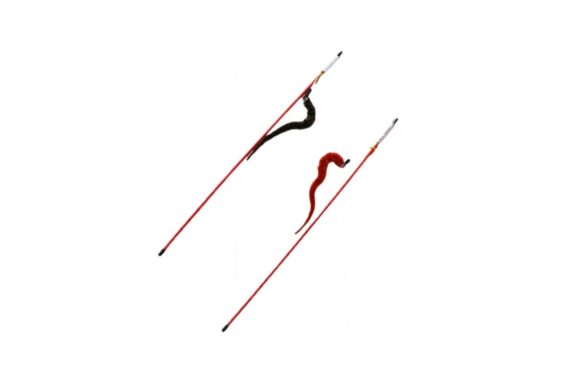 JOUET CANNE A PECHE MINI SERPE