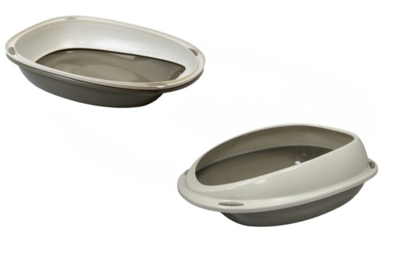 BAC A LITIERE DESIGN 45 CMS +