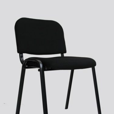 CHAISE REUNION NOIR