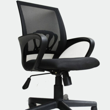 FAUTEUIL  DOSSIER HAUT NYLON