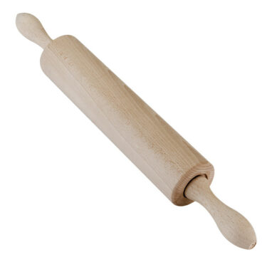 ROULEAU PÂTE + POIGNÉES Ø5,5CM