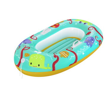 BATEAU 119*79 CMS