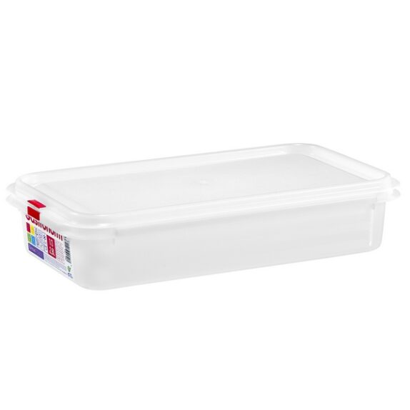 BOÎTE RECT 1/3 GAST 325X176X65