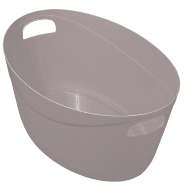 PANIER OVAL MULT USAGE 37L TAU