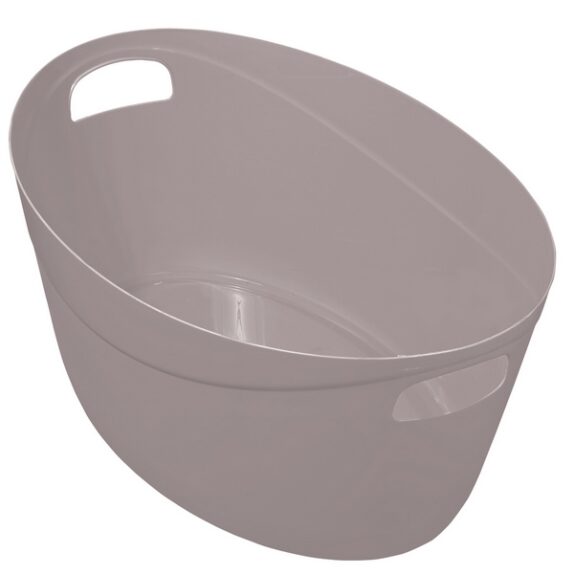 PANIER OVAL MULT USAGE 37L TAU