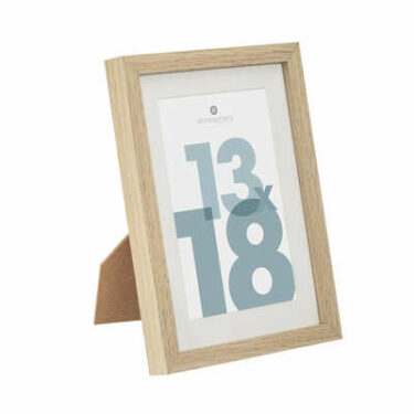 CADRE PHOTO NAT MANU 13X18