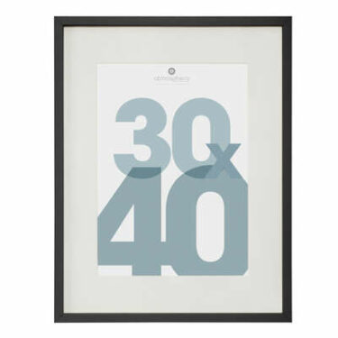 CADRE PHOTO NAT MANU 30X40