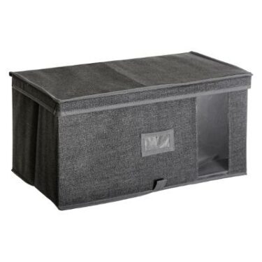 BOITE RGMT 50X30X25 GRIS CHINE