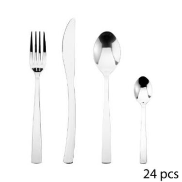 MENAGERE INOX 24P OLYMPE