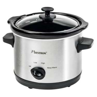 MIJOTEUSE 1.5L 1200W INOX