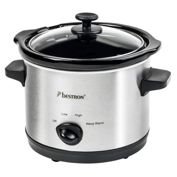 MIJOTEUSE 1.5L 1200W INOX