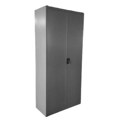 ARMOIRE METAL PENDERIE COFFRE