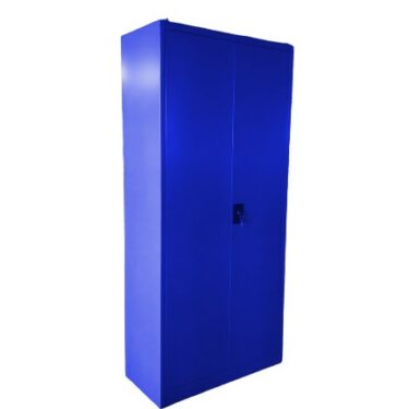 ARMOIRE METAL PENDERIE COFFRE