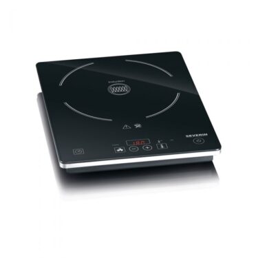 RECHAUD A INDUCTION 1 PL