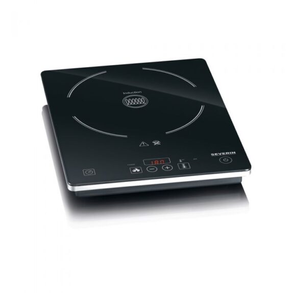 RECHAUD A INDUCTION 1 PL