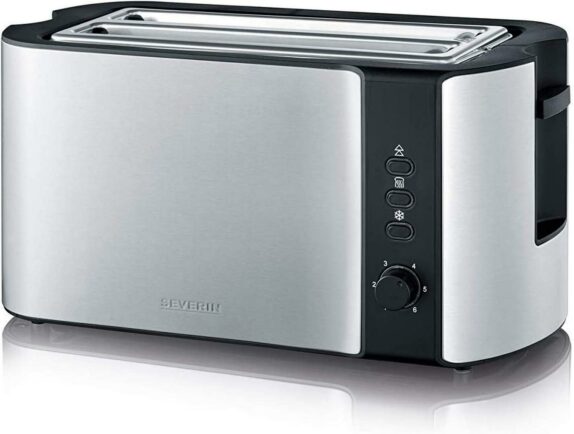 GRILLE PAIN 4 TOAST 1400W