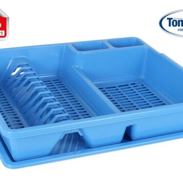 EGOUTTOIR VAISSELLE+PLAT 47X38