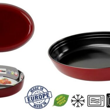 PLAT  FOUR OVALE 35*24*6