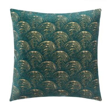 HOUSSE COUS CHEN ART D VE40X40