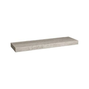 ETAGERE FIXY 60CM CHENE GRIS