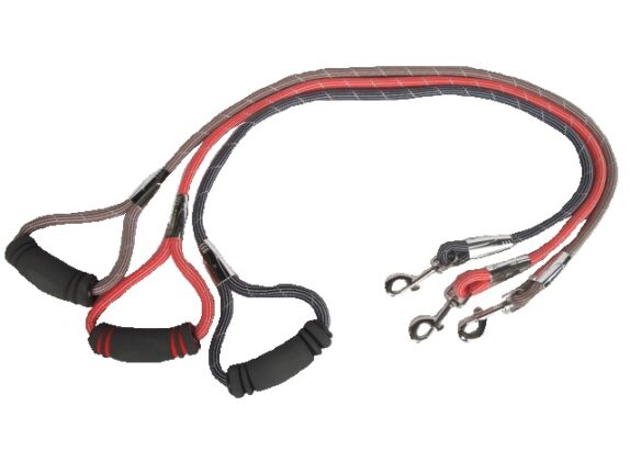 LAISSE NYLON GM 120CMS