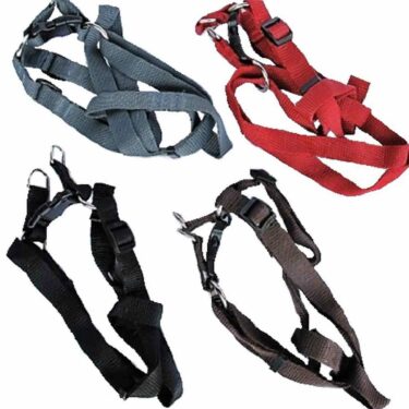 HARNAIS NYLON MM
