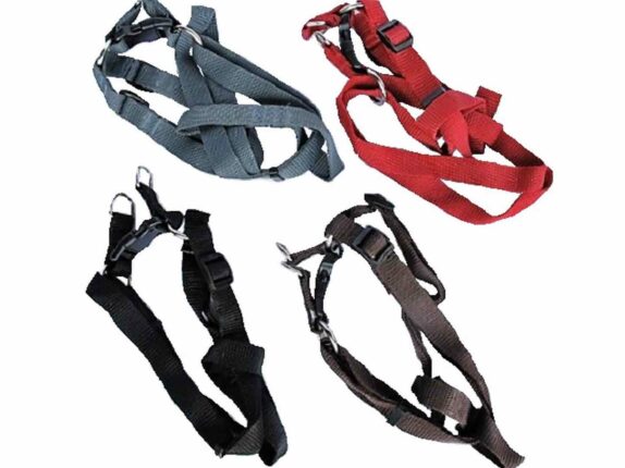 HARNAIS NYLON MM