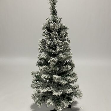 SAPIN ENNEIGE 90CM