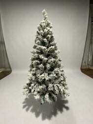 SAPIN ENNEIGE 120CM