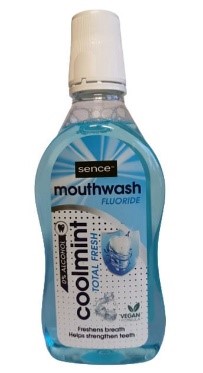 SENCE BAIN BOUCHE 500 ML