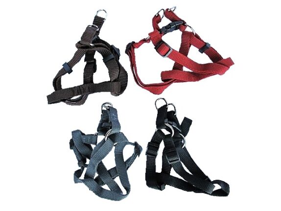 HARNAIS NYLON PM