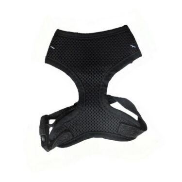 HARNAIS MAILLE AEREE REGLABLE