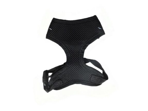 HARNAIS MAILLE AEREE REGLABLE