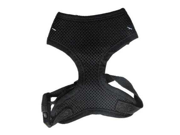 HARNAIS MAILLE AEREE REGLABLE