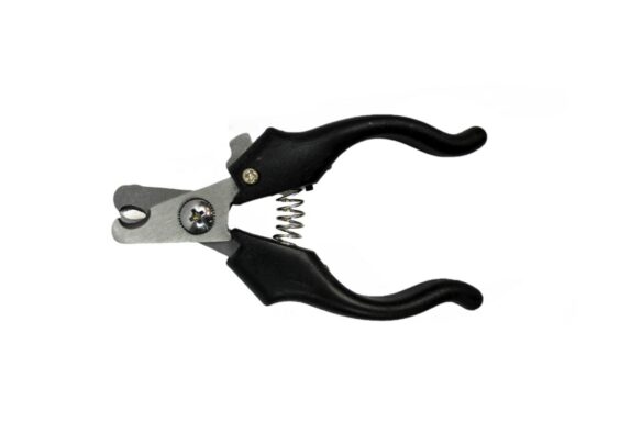 COUPE ONGLE