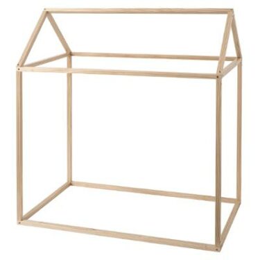 CABANE PIN