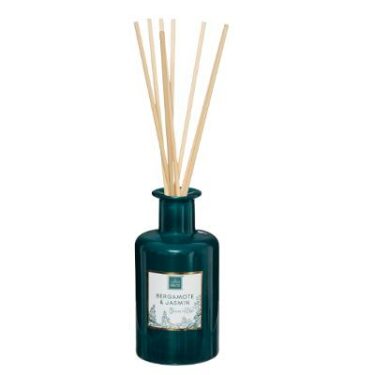 DIFF VR BERG JASMIN MAEL 200ML
