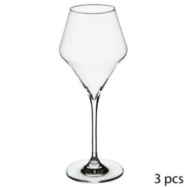 VERRE VIN CRI X3 CLARILLO 27CL