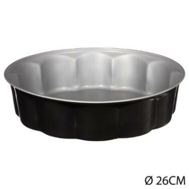 PLAT CLAFOUTIS 26 SIGNATURE
