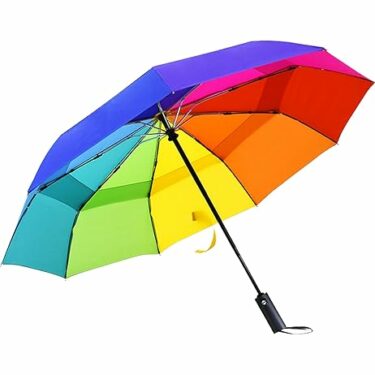 PARAPLUIE GOLF MULTICOLORE