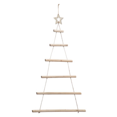 SAPIN MURAL BRCH H95CM