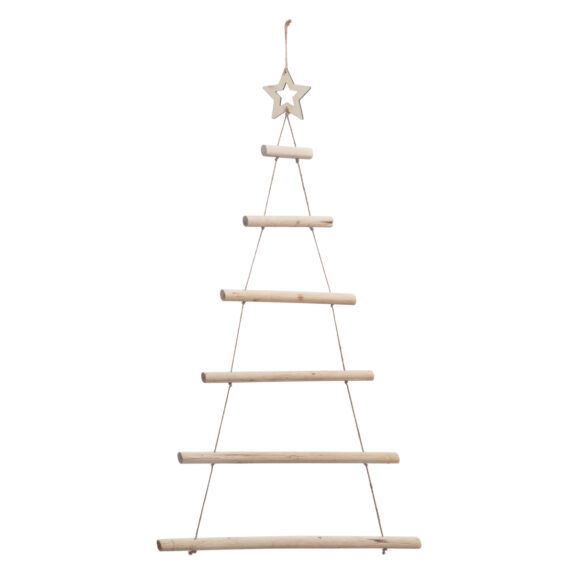 SAPIN MURAL BRCH H95CM