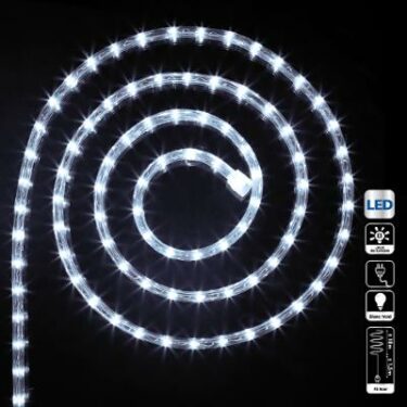 TU EXT LED 18M BF  8F