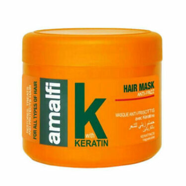 MASQUE CAPILLAIRE KERATINE 500