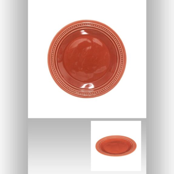 ASS DESS CARMELA CORAIL 22CM