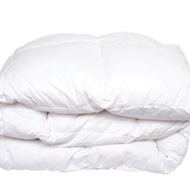 COUETTE BLANCHE 220*240