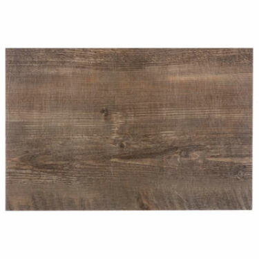 SET TABLE AUTHENTIC CHE 45X30