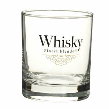 GOB BAS X1 WHISKY 30CL