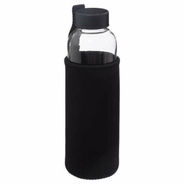 BOUT 0,5L VERRE+NEOPRENE